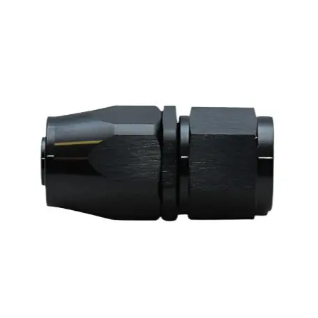 Vibrant -16AN Straight Hose End Fitting