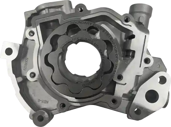 Boundary 11-14 Ford Raptor 6.2L Billet Gear Oil Pump Assembly