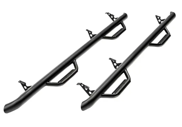 N-Fab Nerf Step 14-17 Toyota 4 Runner SUV 4 Door - Tex. Black - W2W - 3in