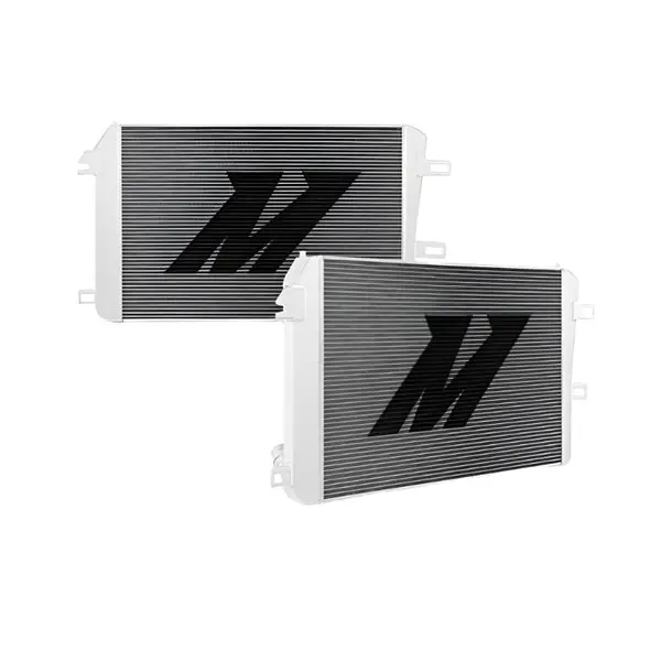 Mishimoto 06-10 Chevy 6.6L Duramax Radiator