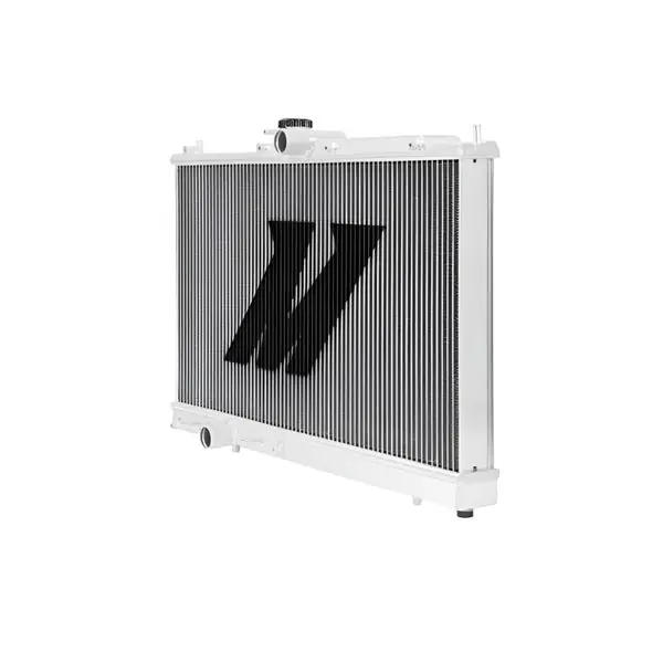 Mishimoto 03-07 Mitsubishi Lancer Evo Manual Aluminum Radiator