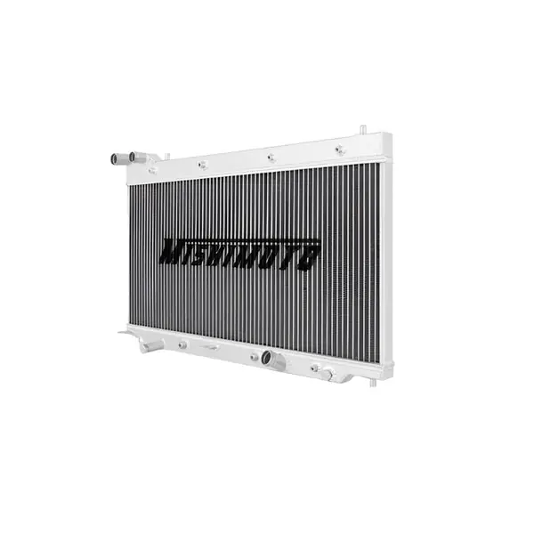Mishimoto 07-08 Honda Fit/02-08 Jazz Performance Aluminum Radiator