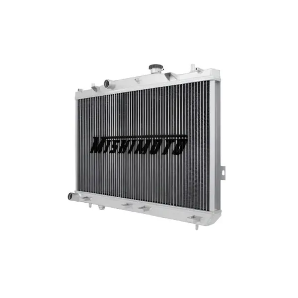Mishimoto 03-08 Hyundai Tiburon Aluminum Radiator