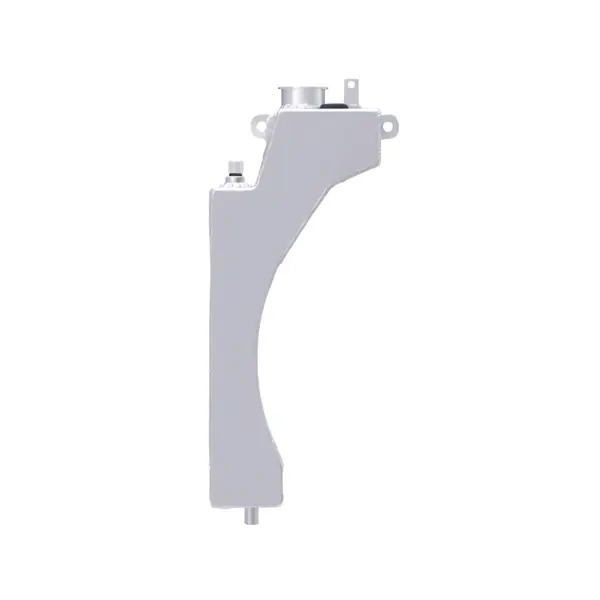 Mishimoto 08+ Subaru WRX/STI Polished Aluminum Coolant Overflow Tank
