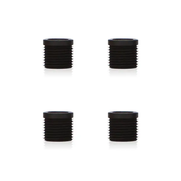 Mishimoto Shift Knob Adapter Kit - 4PC