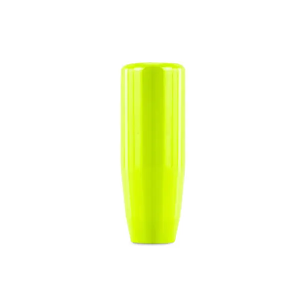 Mishimoto Shift Knob - Neon Yellow