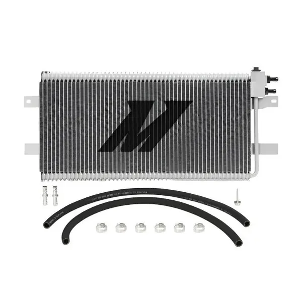 Mishimoto 03-09 Dodge Ram 5.9L/6.7L Cummins Transmission Cooler