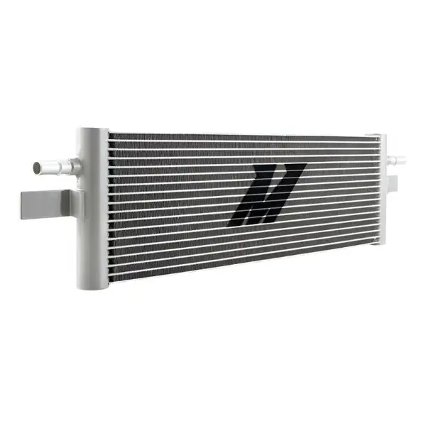 Mishimoto 2020+ Toyota Supra GR 3.0L Automatic Transmission Cooler