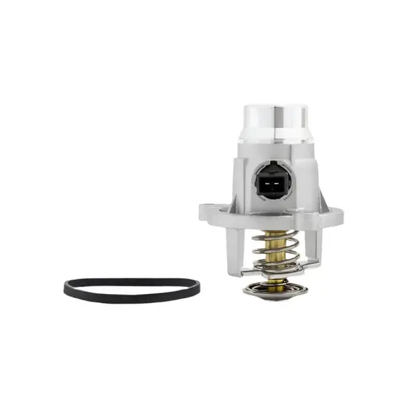 Mishimoto 15-19 BMW M3/M4 Racing Thermostat - 100C