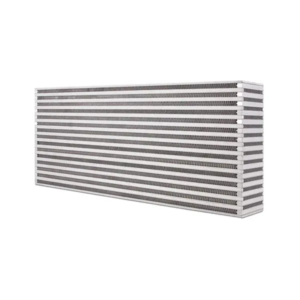 Mishimoto Universal Air-to-Air Intercooler Core - 22in / 6in / 3.5in