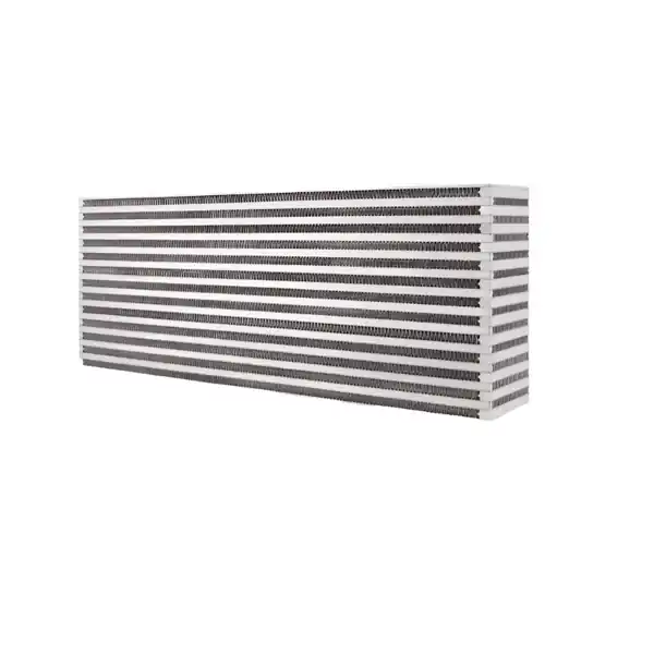 Mishimoto Universal Air-to-Air Intercooler Core - 20in / 7.8in / 3.5in