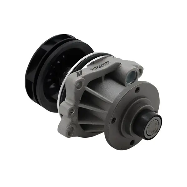 Mishimoto 92-99 BMW E36 3-Series M50/M52/S50/S52 Engine Water Pump