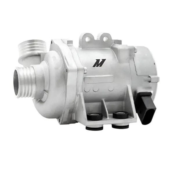 Mishimoto 06-13 BMW 335i N52 Engine Water Pump