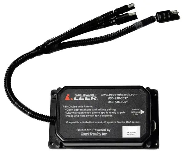 Pace Edwards Bluetooth Controller Kit