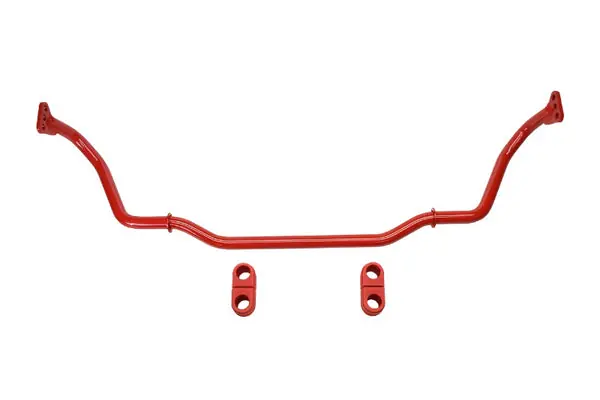 Pedders 2010-2015 Chevrolet Camaro Adjustable 27mm Front Sway Bar