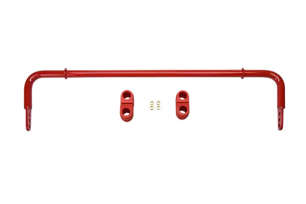 Pedders 2010-2015 Chevrolet Camaro Adjustable 27mm Rear Sway Bar (Early/Narrow)