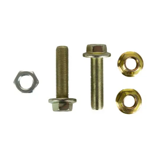 Pedders Clevis Bolt & Nut 2006-2009 G8