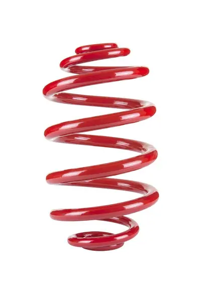 Pedders Rear Coil Spring 04-06 Pontiac GTO X-Drag