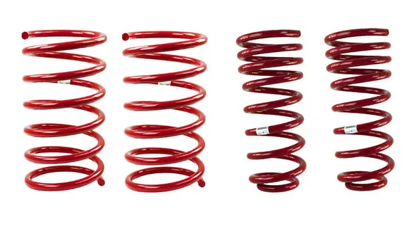 Pedders 08-09 Pontiac G8 SportsRyder Super Low Springs