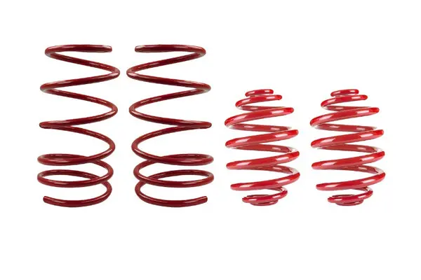Pedders 04-06 Pontiac GTO SportsRyder FE2 Height Springs