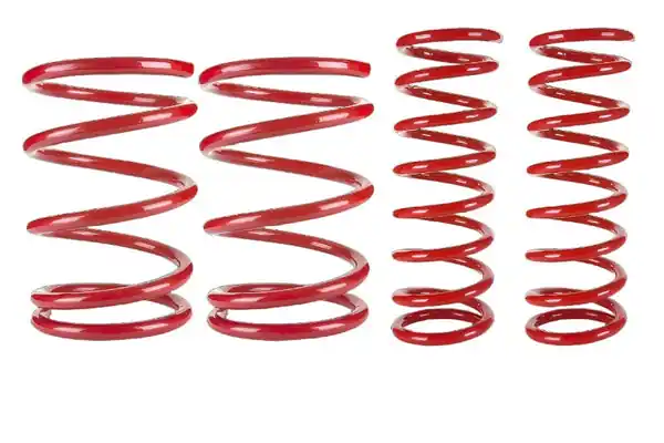 Pedders 09-13 Subaru Forester SH SportsRyder Low Springs