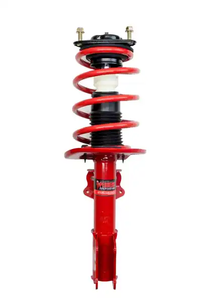Pedders EziFit SportsRyder Spring And Shock Kit (GT 500 Mount) 05-14 Ford Mustang