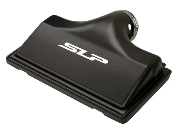 SLP 1998-1999 Chevrolet Camaro/Firebird LS1 Air-Box Lid
