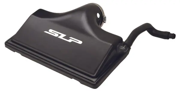 SLP 2000-2002 Chevrolet Camaro/Firebird LS1 Air-Box Lid
