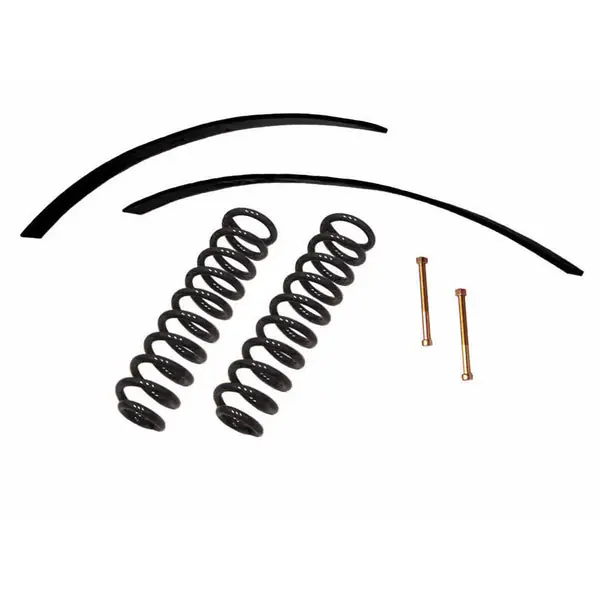 Skyjacker 2-2.5"KIT,08>F250 4WD GAS