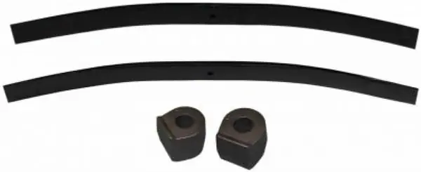 Skyjacker 2.5"MET SPCR,08-16F250,BMAX