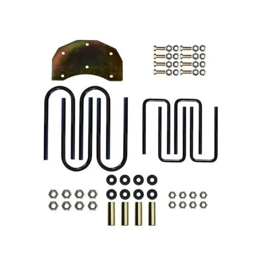 Skyjacker Suspension Lift Kit Component 1997-1997 Ford F-250 HD 4 Wheel Drive