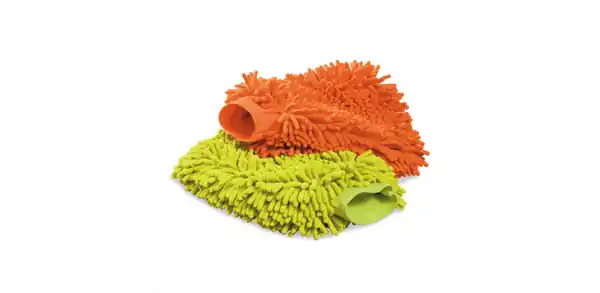 Griots Garage Microfiber Wash Mitts