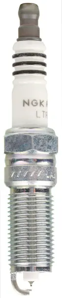 NGK Ruthenium HX Spark Plug Box of 4 (LTR6BHX)
