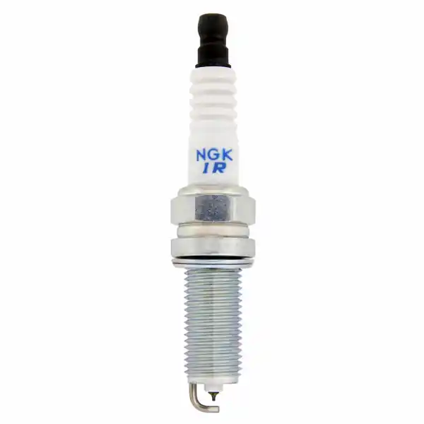NGK Iridium/Platinum Spark Plug Box of 4 (SILZKR7B11)