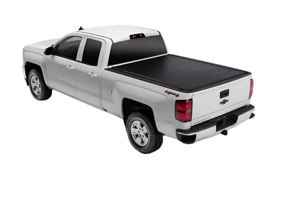 Retrax 19-22 Ram 1500 (5.5ft. Bed) Retrax IX
