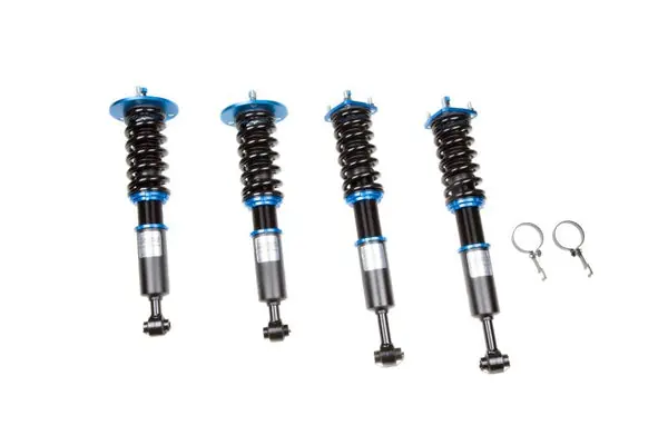 Revel Touring Sport Damper 98-05 Lexus GS300 / 98-00 GS400 / 01-05 GS430