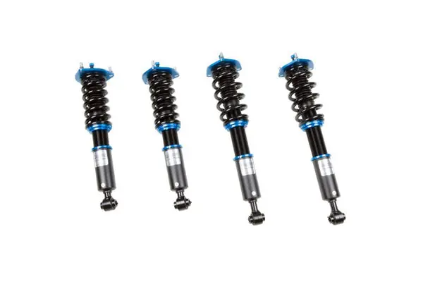 Revel Touring Sport Damper 95-00 Lexus LS400
