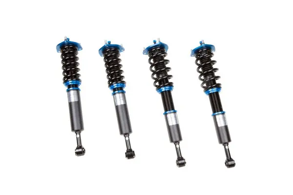 Revel Touring Sport Damper 01-05 Lexus LS430