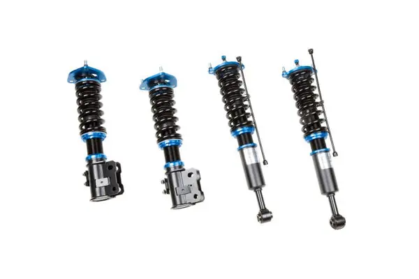 Revel Touring Sport Damper 08-15 Mitsubishi EVO X