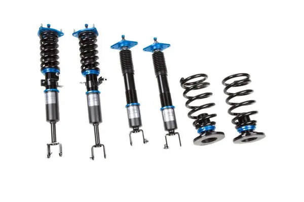 Revel Touring Sport Damper 03-07 Infiniti G35 Coupe / 03-06 G35 Sedan RWD / 03-08 Nissan 350Z
