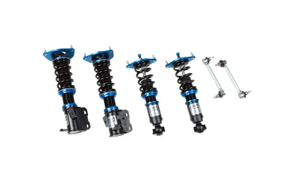Revel Touring Sport Damper 13-22 Toyota GR86 / Subaru BRZ / Scion FR-S