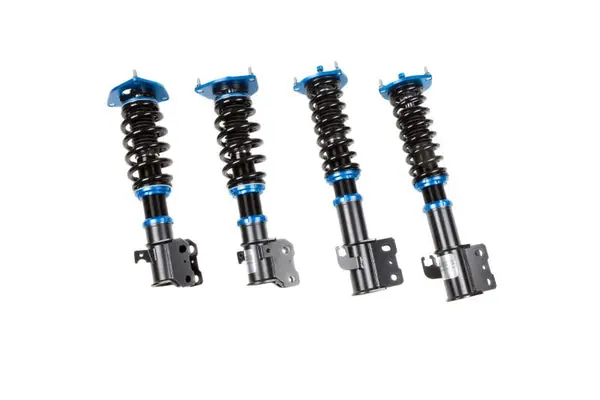 Revel Touring Sport Damper 02-07 Subaru Impreza WRX / 04 Impreza WRX STI