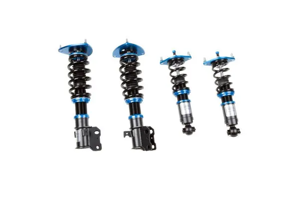 Revel Touring Sport Damper 08-14 Subaru WRX