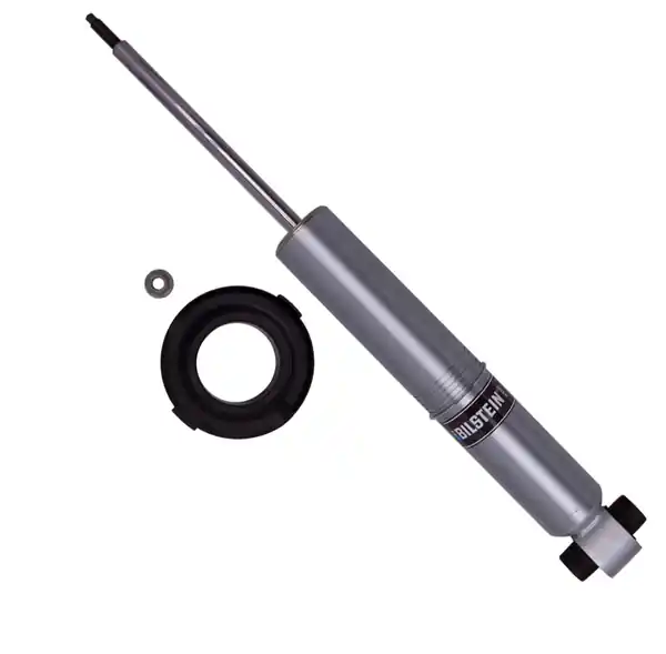 Bilstein B8 6100 Series 21-22 Ford Bronco (4 Door) (Height Adjustable) 0-3in Rear Shock Absorber