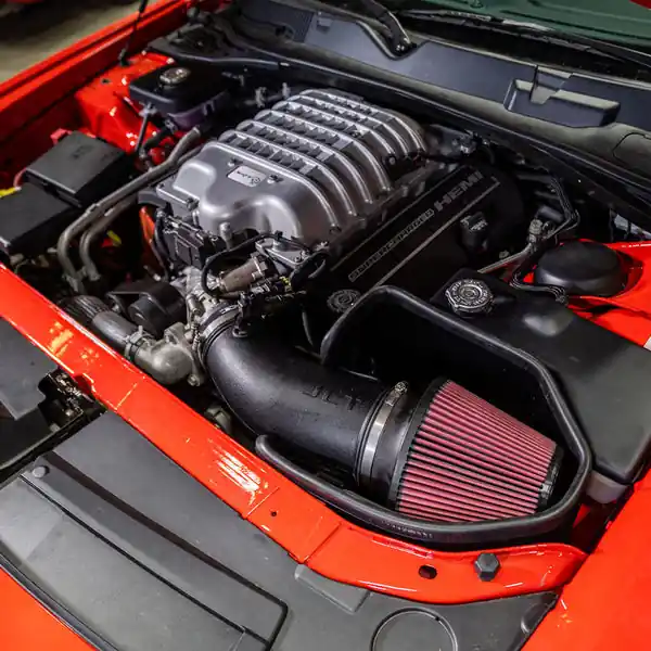 JLT 2015-2016 Dodge Charger Hellcat & 2015-2016 Dodge Challenger Hellcat