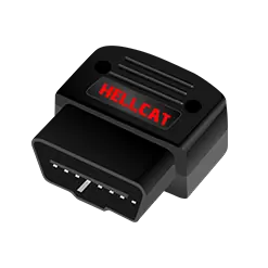 Tazer 15-21 Dodge Challenger/Charger Line Lock/Light Show/Cooldown BurnBox Hellcat