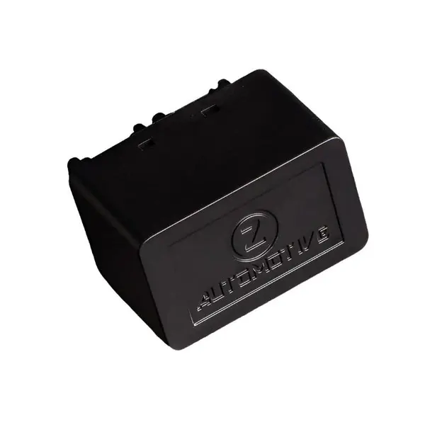 Tazer 18-22 FCA (Stellantis) Vehicles Security Gateway Bypass Module