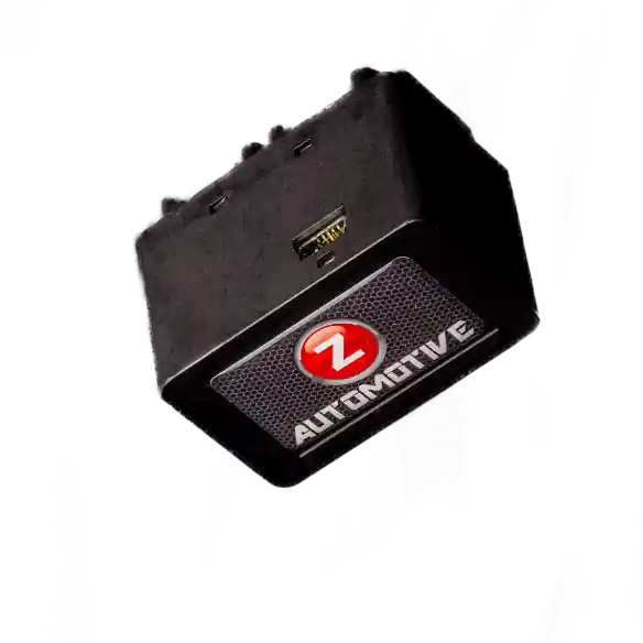 Tazer 19-24 RAM 1500 DT/2021 RAM TRX Tazer DT Programmer