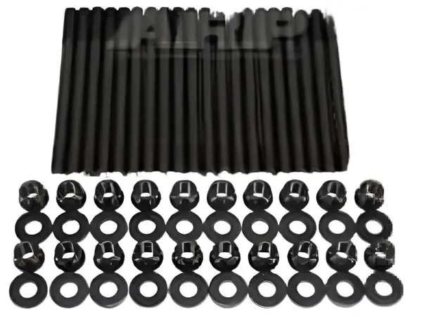ARP 2018-20 Ford Coyote 5.0L V8 Head Stud Kit