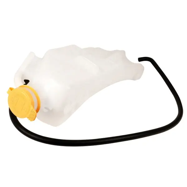 Omix Coolant Overflow Bottle 3.6L- 12-18 Wrangler JK